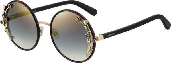 JIMMY CHOO JIM GEMA/S 086 FQ 59 G GÜNEŞ GÖZLÜĞÜ - Image 1