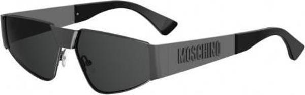 Moshcino MOS037 S V81 IR 59 Kadın Güneş Gözlüğü - Image 1
