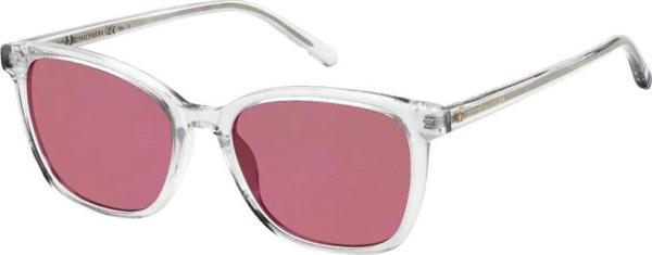 Tommy Hilfiger TH 1723 S 900 4S 54 Kadın Güneş Gözlüğü - Image 1