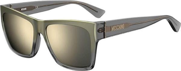 Moshcino MOS064 S KB7 UE 56 Kadın Güneş Gözlüğü - Image 1