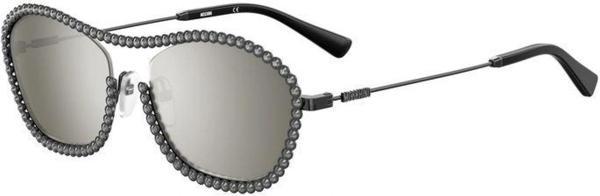 Moshcino MOS071 S V81 T4 55 Kadın Güneş Gözlüğü - Image 1