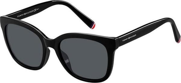Tommy Hilfiger TH 1601 G S 086 70 53 Kadın Güneş Gözlüğü - Image 1