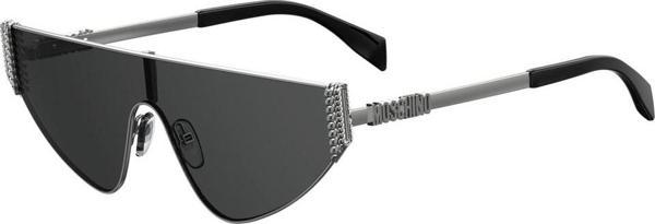 MOSCHINO MOS MOS022/S 6LB IR 99 G KADIN GÜNEŞ GÖZLÜĞÜ - Image 1