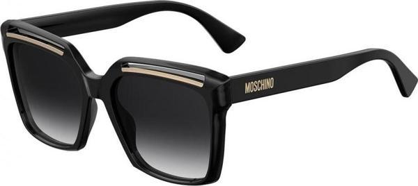 Moschino MOS MOS035/S 807 9O 56 G Kadın Güneş Gözlüğü - Image 1