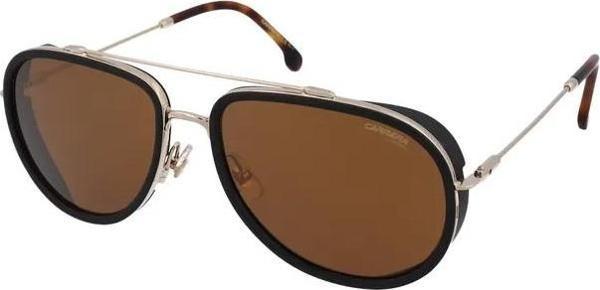 Carrera 166 S J5G K1 59 Unisex Güneş Gözlüğü - Image 1