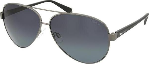 Polaroid 4061 S 6LB WJ 61 G Unisex Güneş Gözlüğü - Image 1