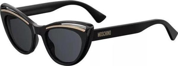 Moshcino MOS036 S 807 IR 51 Kadın Güneş Gözlüğü - Image 1