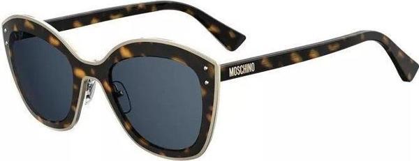 Moshcino MOS050 S 086 KU 51 Kadın Güneş Gözlüğü - Image 1