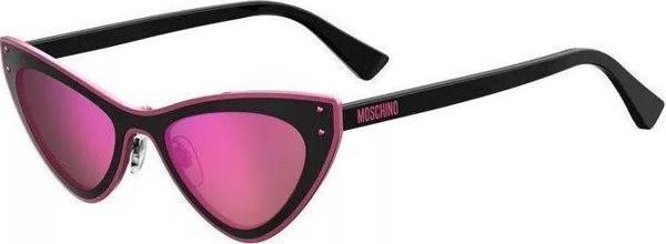 Moshcino MOS051 S 3MR VQ 50 Kadın Güneş Gözlüğü - Image 1