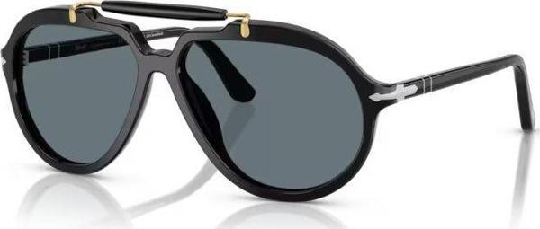 Persol PO0202S 95 3R 57 Unisex Güneş Gözlüğü - Image 1