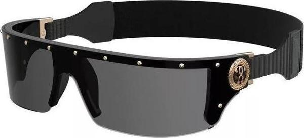 Moshcino MOS049 S KB7 IR 99 Kadın Güneş Gözlüğü - Image 1