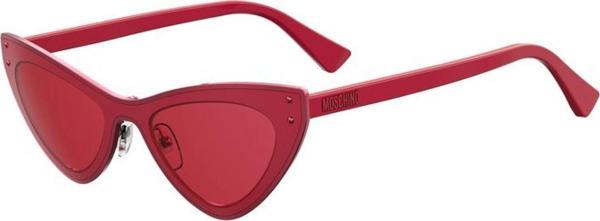 Moshcino MOS051 S C9A 4S 50 Kadın Güneş Gözlüğü - Image 1