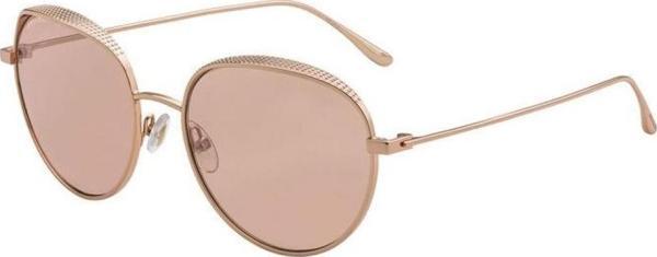 JIMMY CHOO JIM ELLO S BKU 2S 56 G GÜNEŞ GÖZLÜĞÜ - Image 1