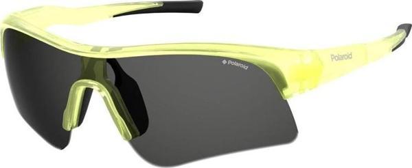 Polaroid PLD 7024 S 40G M9 99 Unisex Güneş Gözlüğü - Image 1