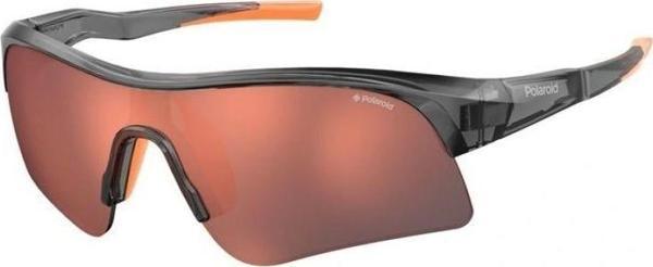 Polaroid PLD 7024 S M9L OZ 99 Unisex Güneş Gözlüğü - Image 1