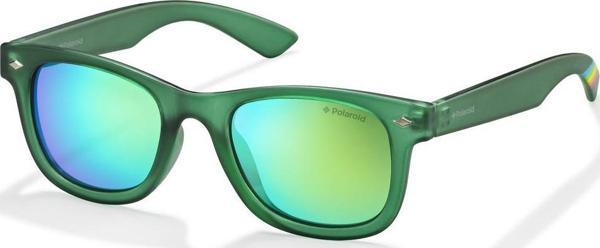Polaroid Kids 8009/N PVJ K7 45 G Çocuk Güneş Gözlüğü - Image 1