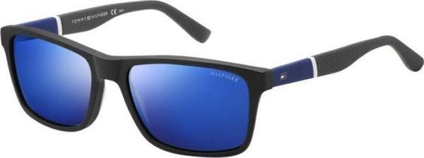 TOMMY HILFIGER THF TH 1405/S FMV XT 56 G GÜNEŞ GÖZLÜĞÜ - Image 1