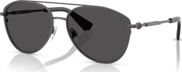 Burberry BE3157 131687 59 Unisex Güneş Gözlüğü - Image 1