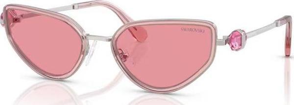 Swarovski SK7027 403784 56 Kadın Güneş Gözlüğü - Image 1