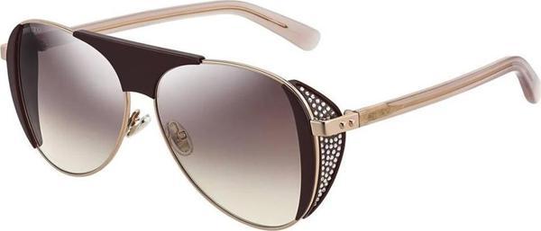 JIMMY CHOO JIM RAVE S 0T7 NQ 56 G GÜNEŞ GÖZLÜĞÜ - Image 1