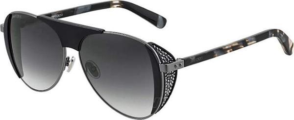 JIMMY CHOO JIM RAVE S 807 9O 56 G GÜNEŞ GÖZLÜĞÜ - Image 1