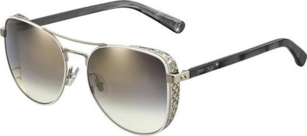JIMMY CHOO JIM SHEENA/S B4E FQ 58 G GÜNEŞ GÖZLÜĞÜ - Image 1