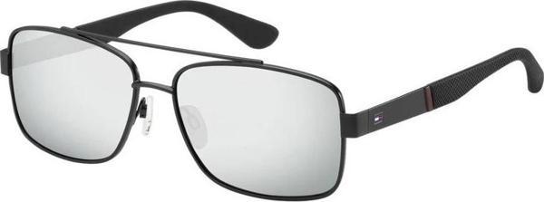 TOMMY HILFIGER TH 1521 S BSC T4 59 G UNISEX GÜNEŞ GÖZLÜĞÜ - Image 1