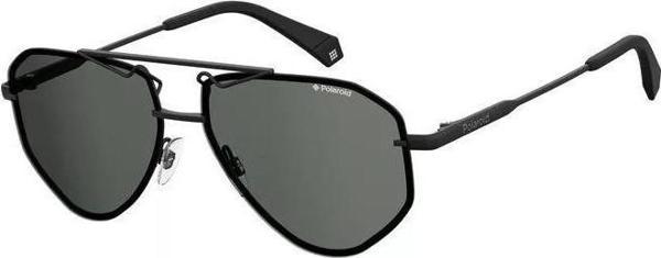 Polaroid PLD 6092 S 807 M9 58 Unisex Güneş Gözlüğü - Image 1