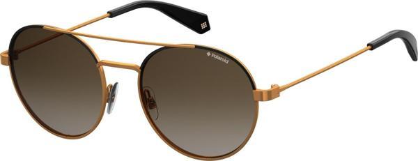 Polaroid PLD 6056 S YYC 55 Unisex Güneş Gözlüğü - Image 1