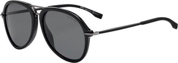 HUGO BOSS 1016 S 807 M9 55 G GÜNEŞ GÖZLÜĞÜ - Image 1