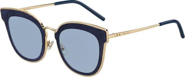 JIMMY CHOO JIM NILE S LKS A9 63 G GÜNEŞ GÖZLÜĞÜ - Image 1