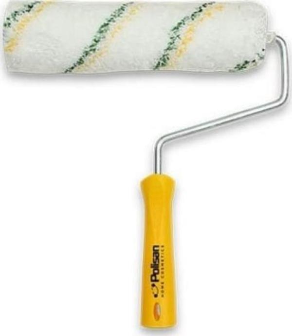 Polisan İç Cephe Rulosu 20 cm - Image 1