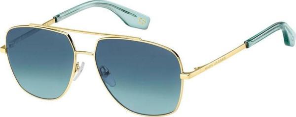 MARC JACOBS JAC MARC 271 S MVU JF 58 G Unisex Güneş Gözlüğü - Image 1
