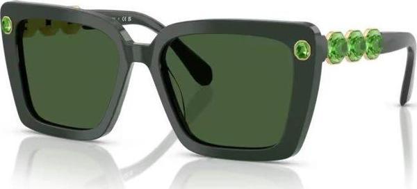 Swarovski SK6032 102671 55 Kadın Güneş Gözlüğü - Image 1