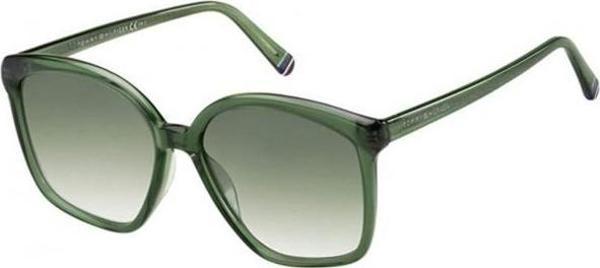 Tommy Hilfiger TH 1669 S 1ED 9K 57 Kadın Güneş Gözlüğü - Image 1