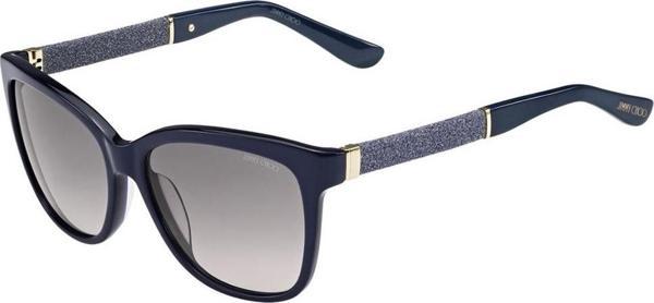 JIMMY CHOO JIM CORA S FAR EU 56 G GÜNEŞ GÖZLÜĞÜ - Image 1