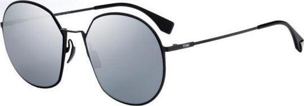 FENDI FF 0313 F S 807 T4 59 G UNISEX GÜNEŞ GÖZLÜĞÜ - Image 1