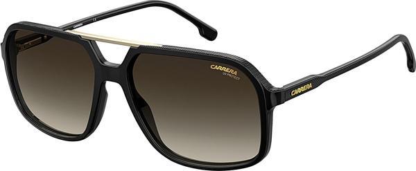Carrera 229 S R60 HA 60 Unisex Güneş Gözlüğü - Image 1