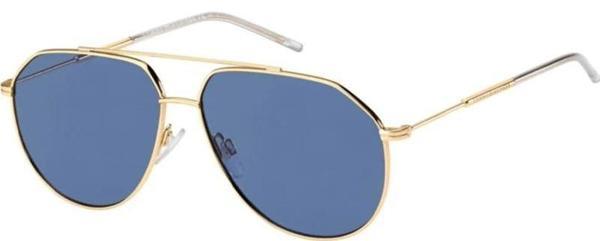 TOMMY HILFIGER THF TH 1585/S 000 KU 58 G Unisex Güneş Gözlüğü - Image 1