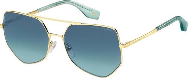 MARC JACOBS JAC MARC 326 S MVU JF 59 G Unisex Güneş Gözlüğü - Image 1