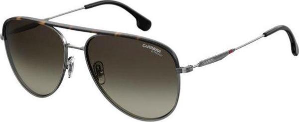 Carrera 209 S 85K HA 58 Unisex Güneş Gözlüğü - Image 1