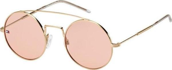 Tommy Hilfiger TH 1600/S DDB U1 49 G Unisex Güneş Gözlüğü - Image 1