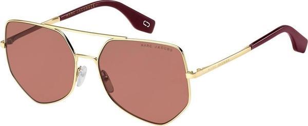 MARC JACOBS 326/S N0A 4S 59 G UNISEX GÜNEŞ GÖZLÜĞÜ - Image 1