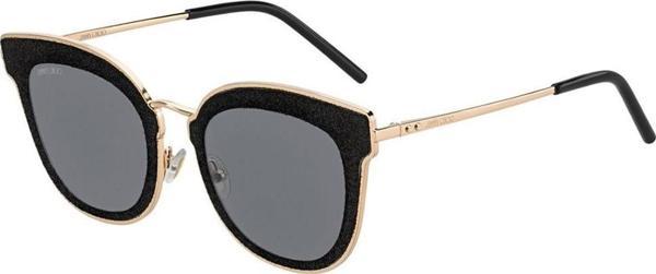 JIMMY CHOO JIM NILE S RHL 2K 63 G GÜNEŞ GÖZLÜĞÜ - Image 1