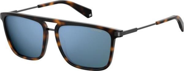 Polaroid PLD 2060 S IPR XN 56 Unisex Güneş Gözlüğü - Image 1