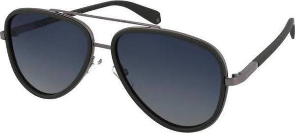 Polaroid PLD 2073 S 1ED Z7 57 Unisex Güneş Gözlüğü - Image 1