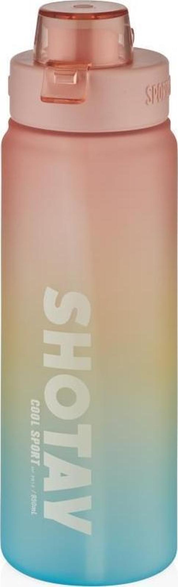 Shotay Su Matarası Policarbon Mavi 950Ml - Image 1
