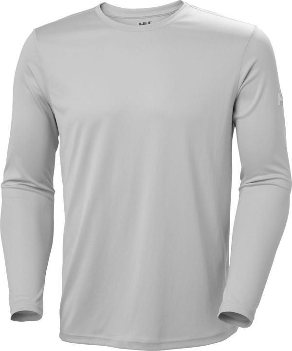 Helly Hansen Erkek HH TECH CREW LS 2.0 UV ÜST HHA.49582 HHA.857 - Image 1