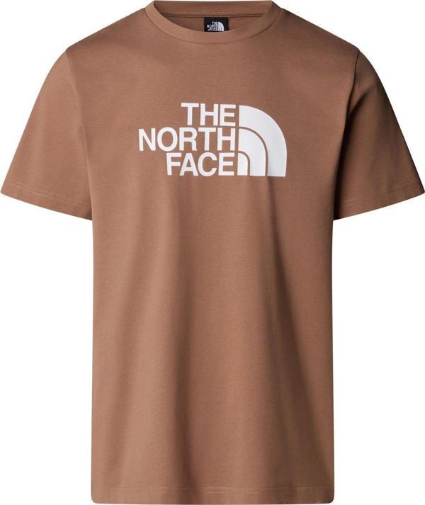 The North Face Erkek SS EASY Tişört  NF0A8A6C6E11 - Image 1