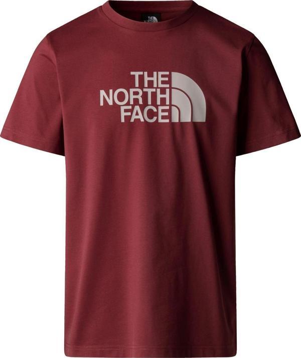 The North Face Erkek SS EASY Tişört  NF0A8A6C58C1 - Image 1